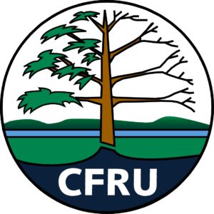 CFRU logo