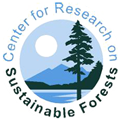 Center for Research on Sustainable Forests