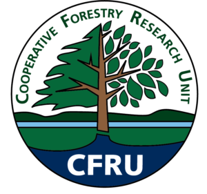 CFRU logo 2019